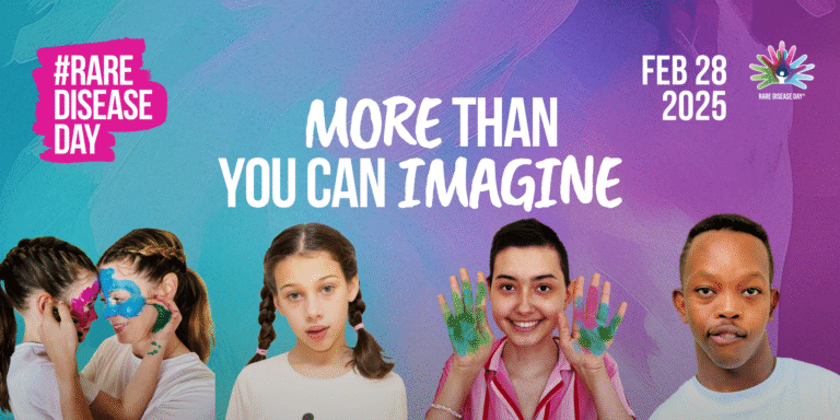 Rare Disease Day 2025: When Rare is Your Everyday